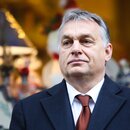Hungarian Prime Minister Viktor Orbán