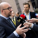 Belgien in der Regierungskrise 