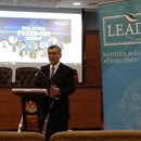 Malaysia Freedom Summit 2018