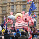 Brexit Proteste