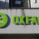 Oxfam-Bericht