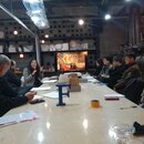 living lab field trip