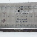 Mariupol is Ukraine