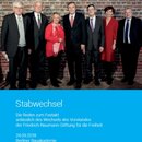 Stabwechsel