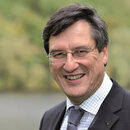 Karl-Heinz Paqué seit 2018