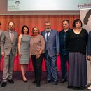 Von mutigen Freiheitskämpfern, jungen „Nerds“ und der Hoffnung auf ein demokratisches Russland