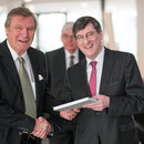 Wolfgang Gerhardt & Karl-Heinz Paqué