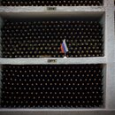 Weinkeller in Cricova