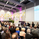 Veranstaltung im Fraktionssaal der Freien Demokraten