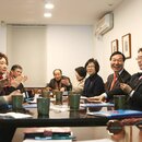 FNF Alumni Year-end Event