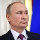 Vladimir Putin.