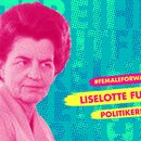 Liselotte Funcke