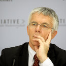 Prof. Dr. Thomas Straubhaar, Direktor des Hamburgischen Weltwirtschafts-Instituts,