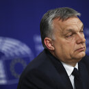 Orbán rechtsnationale Fidesz-Partei hat keinen Platz mehr in der EVP