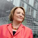 Sabine Leutheusser-Schnarrenberger