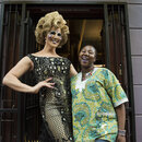 Endlich eine Plattform zum Austausch der LGBTI-Community in Afrika