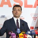 Der Kommunalpolitiker Ekrem Imamoglu gewinnt die Oberbürgermeisterwahl in Istanbul.