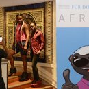 Trainingsprogramm Afrika