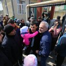 Begnadigung Aserbaidschan