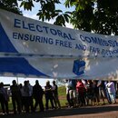 Elections South Africa