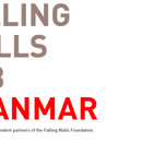 Falling Walls Lab Myanmar 2019