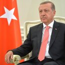 Recep Tayyip Erdoğan