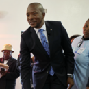 Maimane