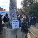 Wahl Südafrika
