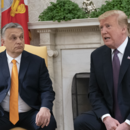 Orban Trump