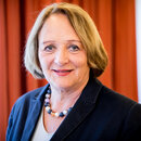 Sabine Leutheusser-Schnarrenberger