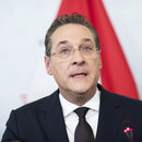 Heinz-Christian Strache