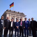 FNF Delegation Malaysia