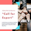 Call For Expert 