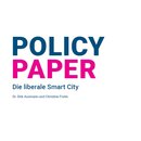Die liberale Smart City