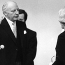 Walter Scheel Vereidigung