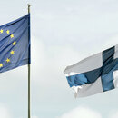 Finnland EU 