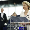 Ursula von der Leyen 