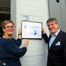 Büroeröffnung Schwerin