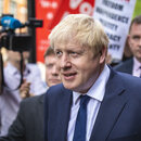 Boris Johnson