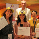 Freedom Explorer awarding