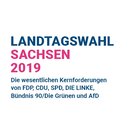 Die Wahlprogramme im Überblick