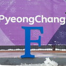 FNF at the Paralympics 2018. 