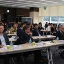 taaks FNF Korea Korea KLID SEMINAR SMART CITY LIVING LAB FNF
