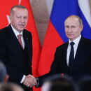 Erdogan Putin