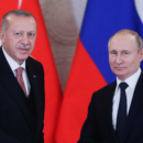 Putin Erdogan