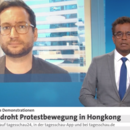 Armin Reinartz Hong Kong 