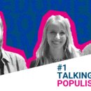 #1 Talking about Populism