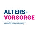 Altersvorsorge