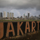 Jakarta 