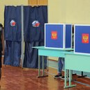 Russland Wahlen 